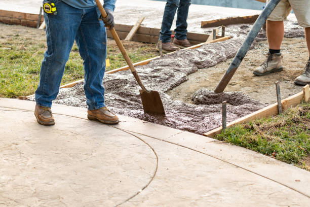  Mountain Road, VA Concrete contractor Pros