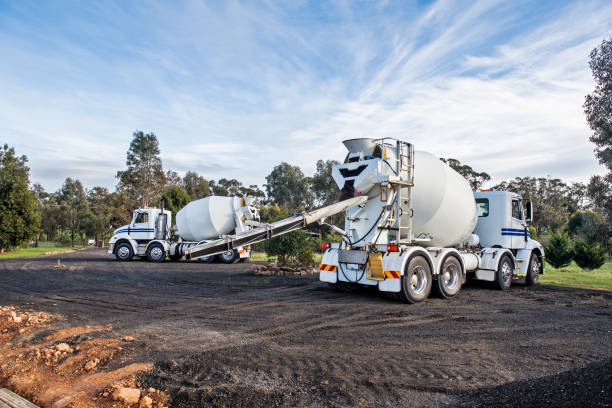 Best Concrete Sidewalk Installation in Mountain Road, VA