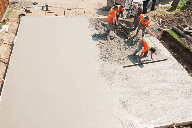 Best Concrete Removal and Replacement in Mountain Road, VA